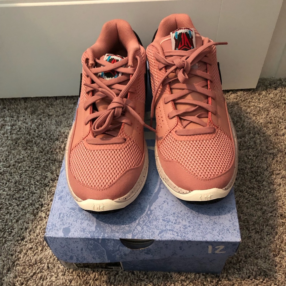 Brand new sold out Nike JA 1